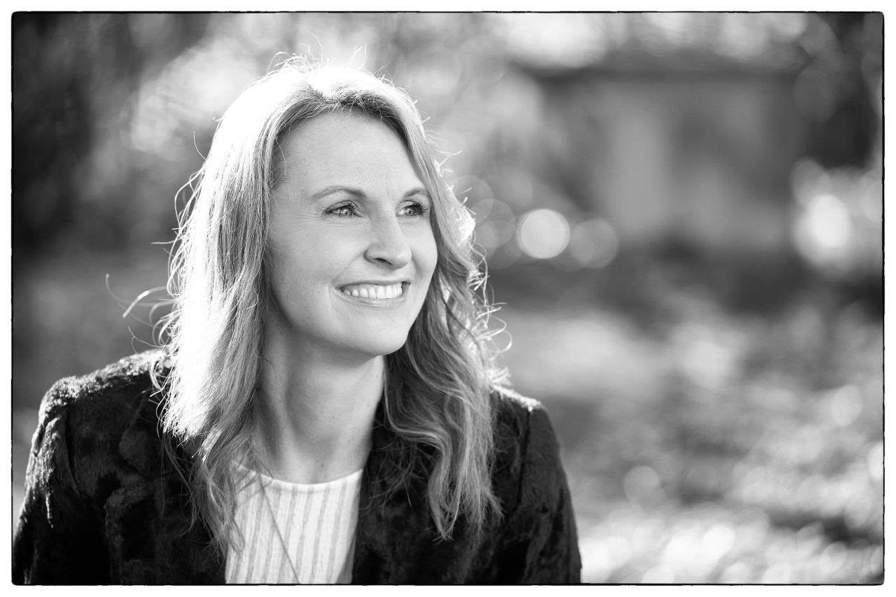 Verena Meyer Ernährungsberatung