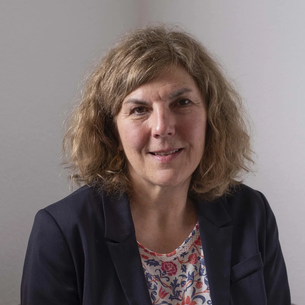 Petra Benesch Heilpraktikerin Wechseljahre-Beraterin Stuttgart