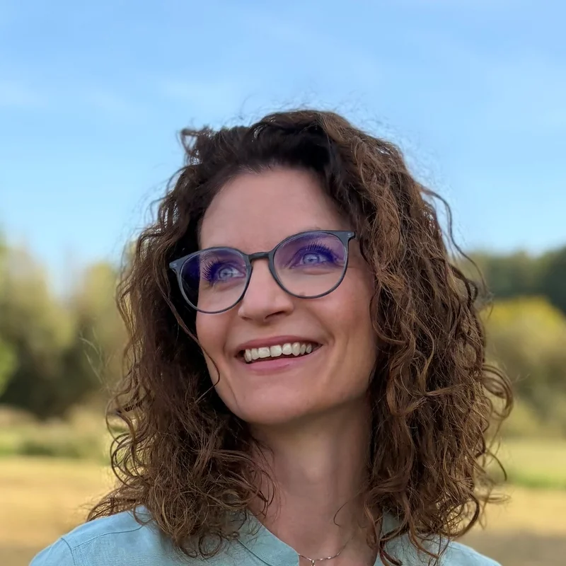 Melanie R&ouml;mer Systemische Coachin B&ouml;blingen